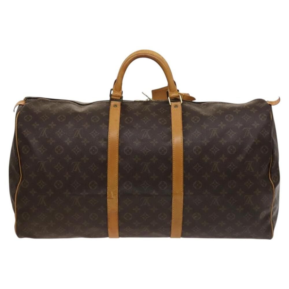 Louis Vuitton Keepall