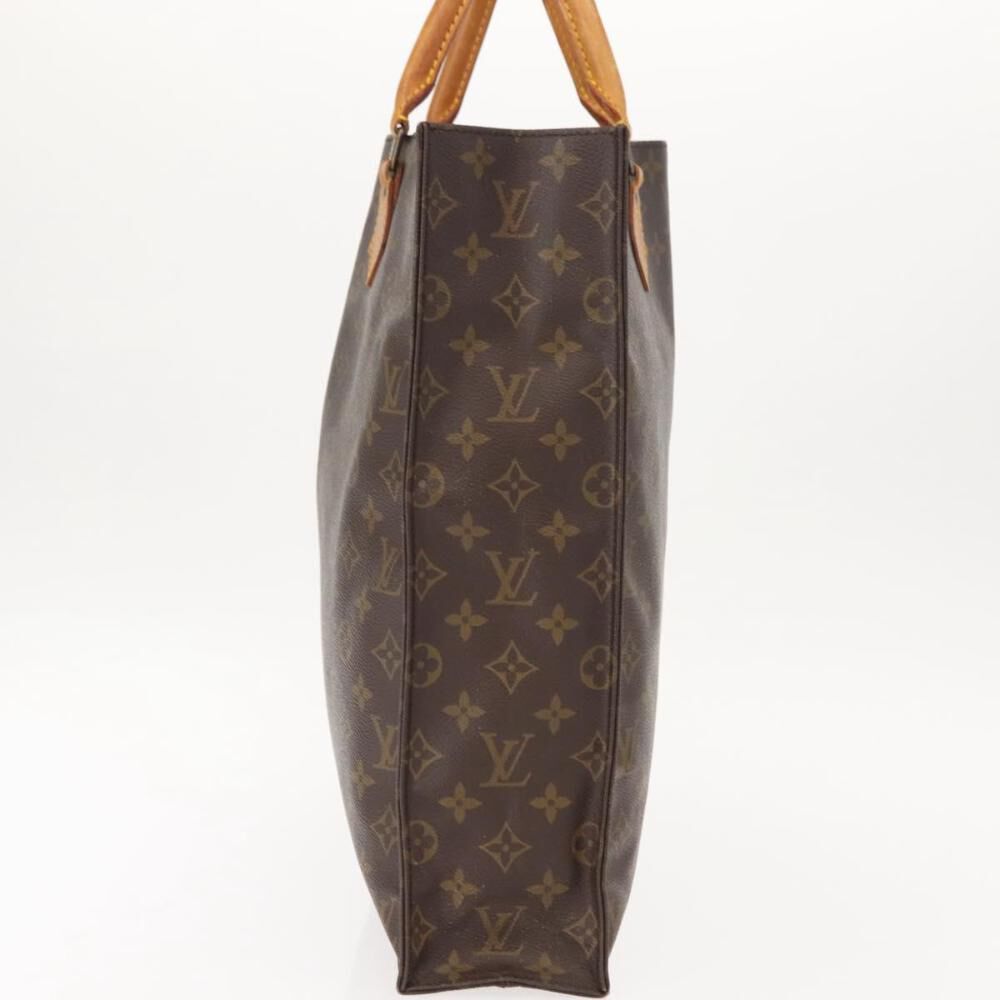 Louis Vuitton Sac Plat