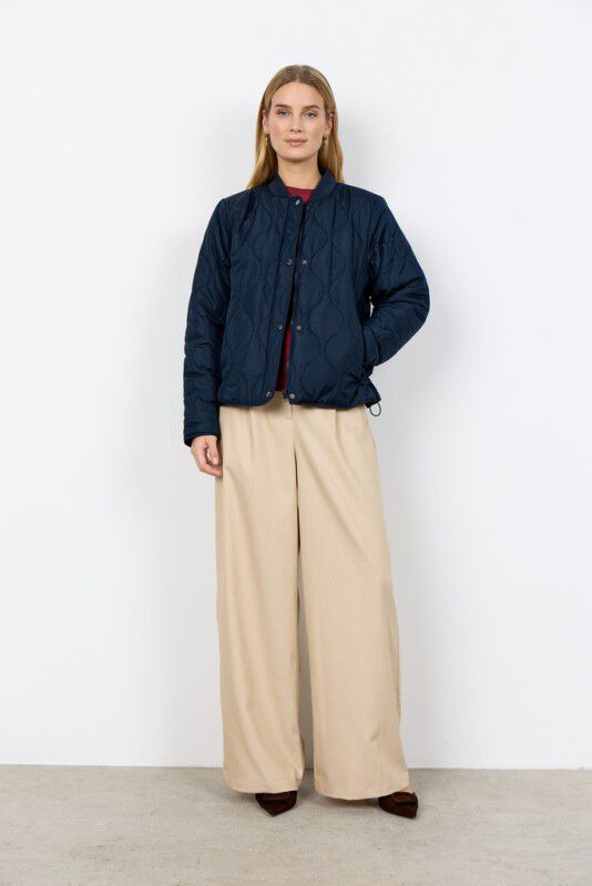 SC-FENYA 78 Jakke Navy