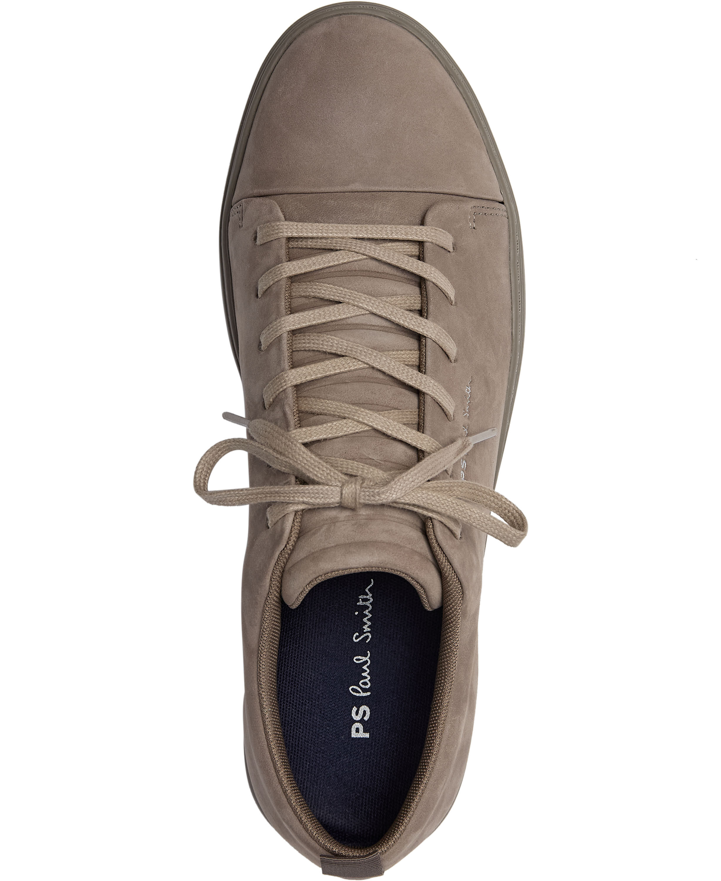 MENS SHOE LEE SAND