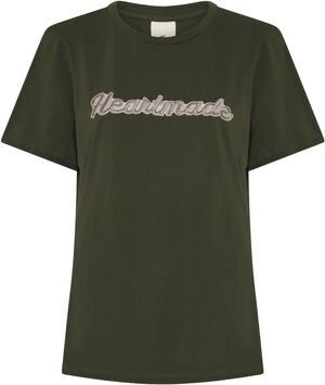 400HMEfia logo t-shirt