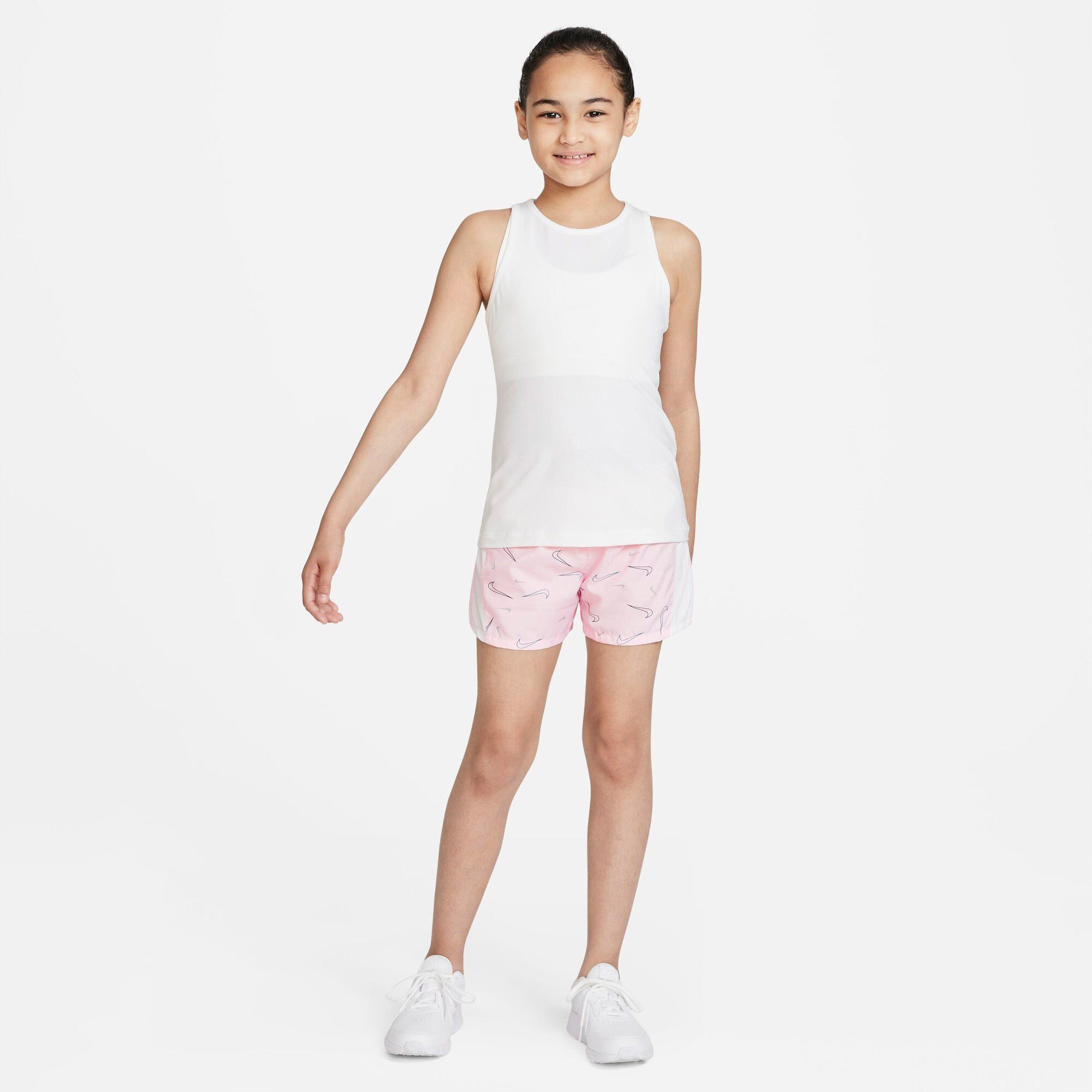 Dri-FIT 10K2 Printed l&oslash;beshorts