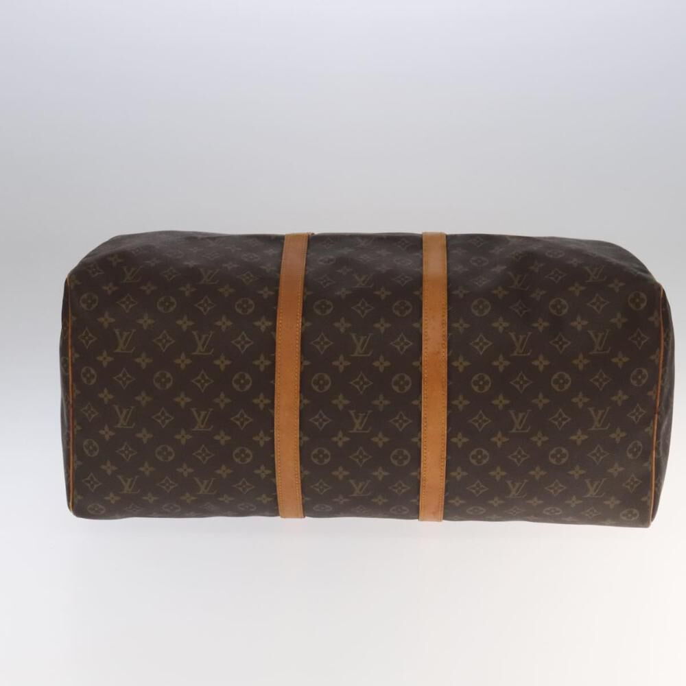 Louis Vuitton Keepall