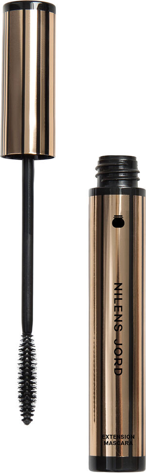 Extension Mascara Black