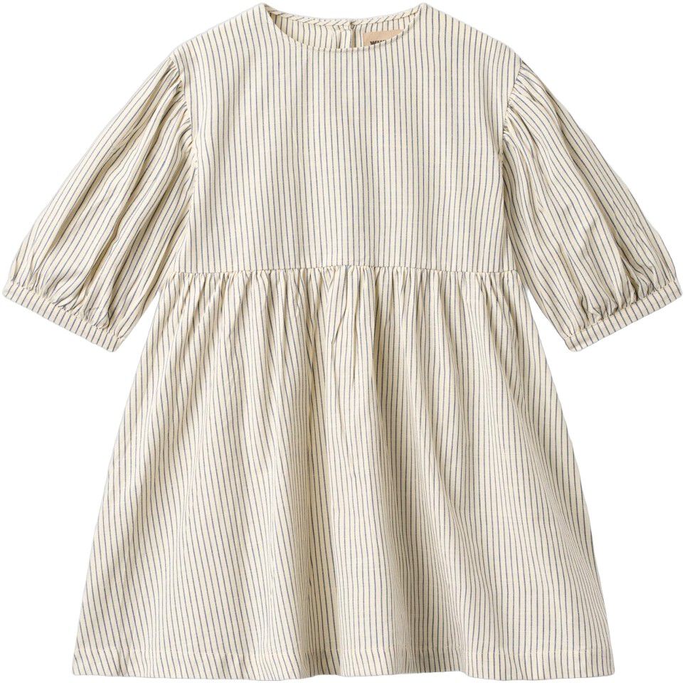 Trekvart&aelig;rmet Kjole Magda