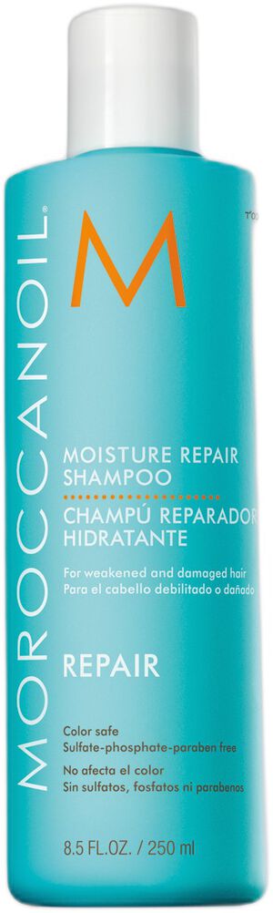 Moisture Repair Shampoo 250 ml.