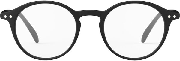 READING #D Black Soft +3. 00