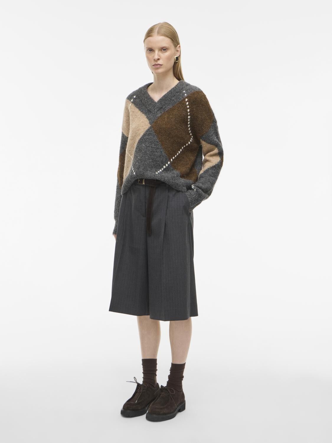 ROULAMBETH RW WF CULOTTE