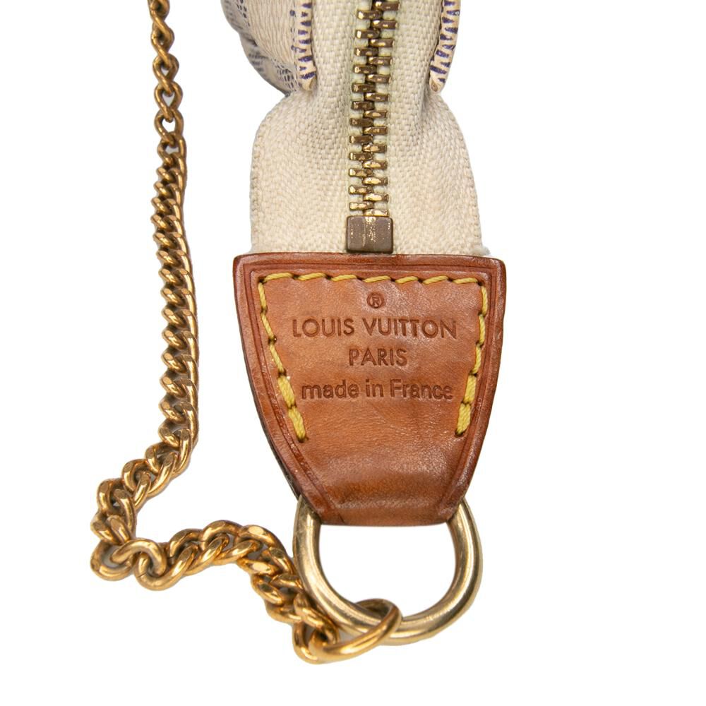 Louis Vuitton Pochette Accessoires