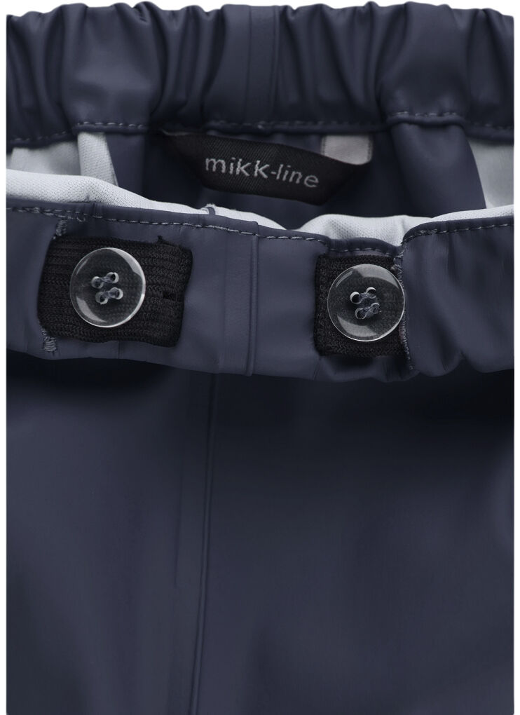 PU Rain no Susp. Recycled