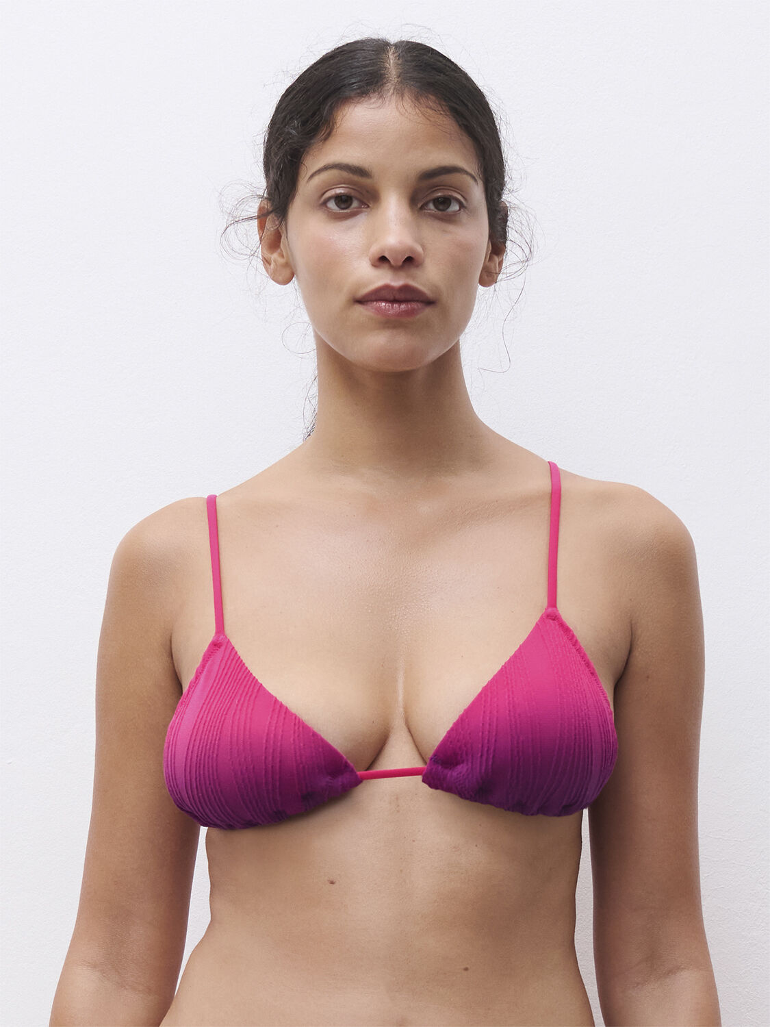 Swim One WF T-shirt Triangle