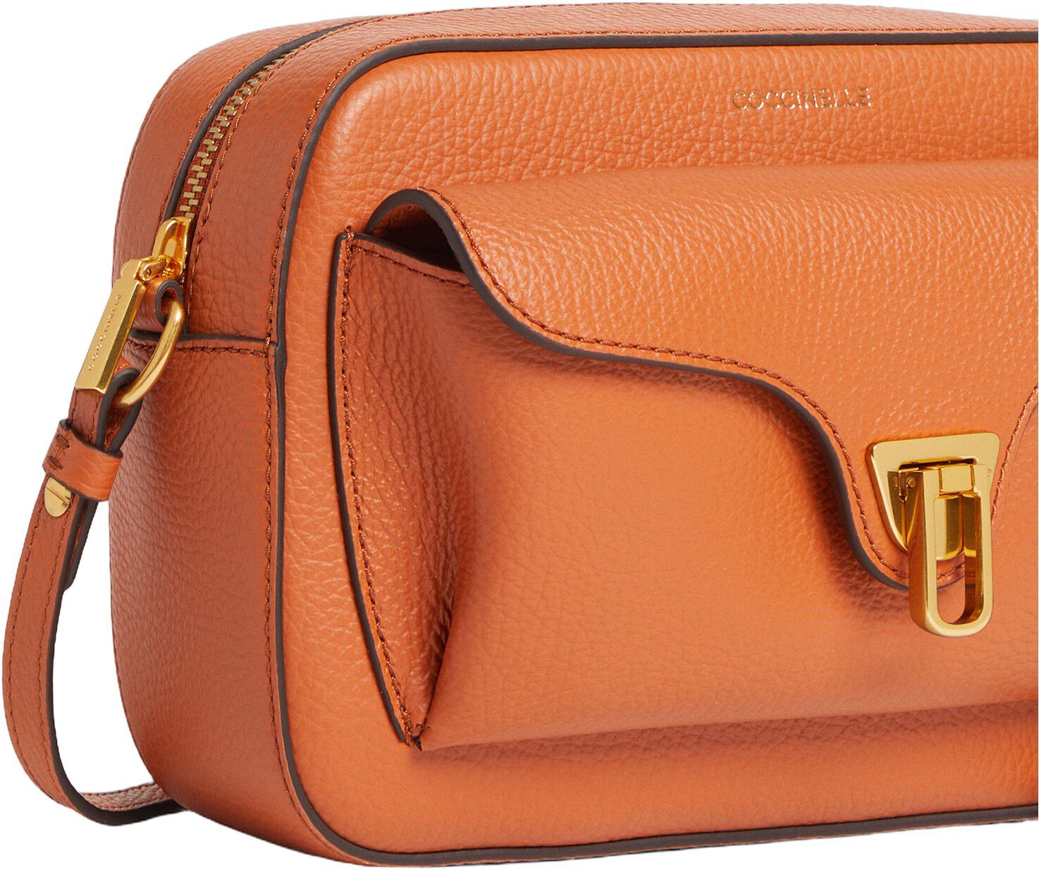 COCCINELLE BEAT SOFT