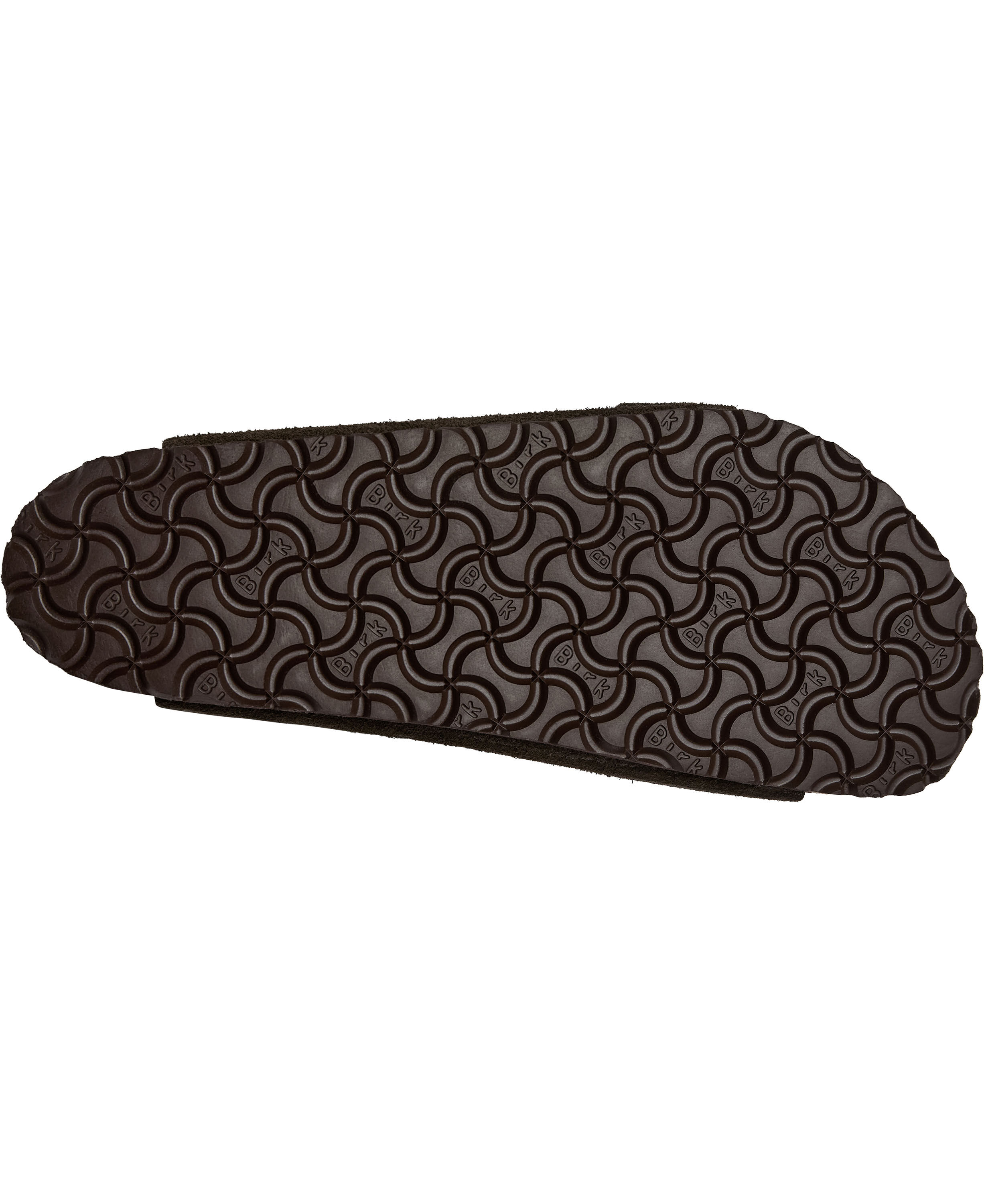 Arizona SFB Suede Mocca