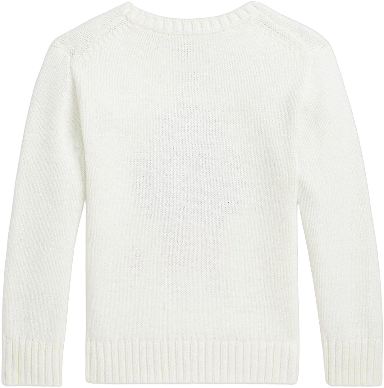 8/3 COTTON-LS CN BEAR-SV-PLO