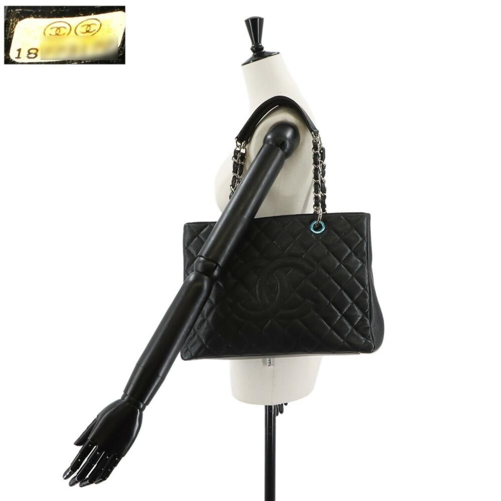 Chanel Tote