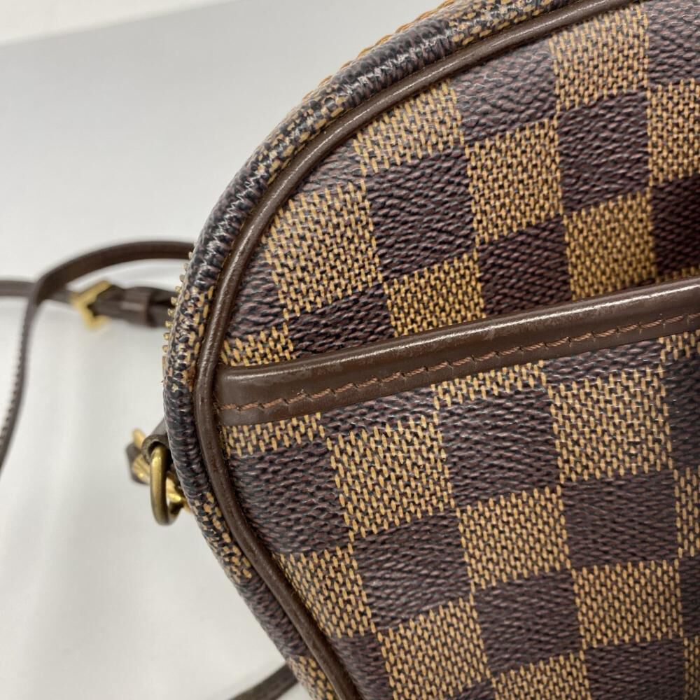 Louis Vuitton Damier Ebene Ipanema