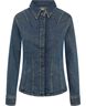 LS SHAPED SHIRT DOLLY PARDON M