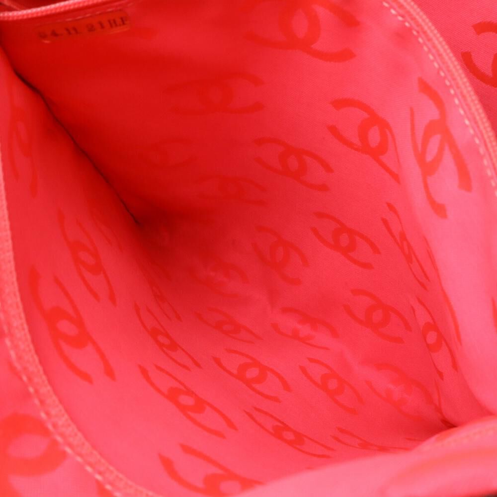 Chanel Crossbody Bag