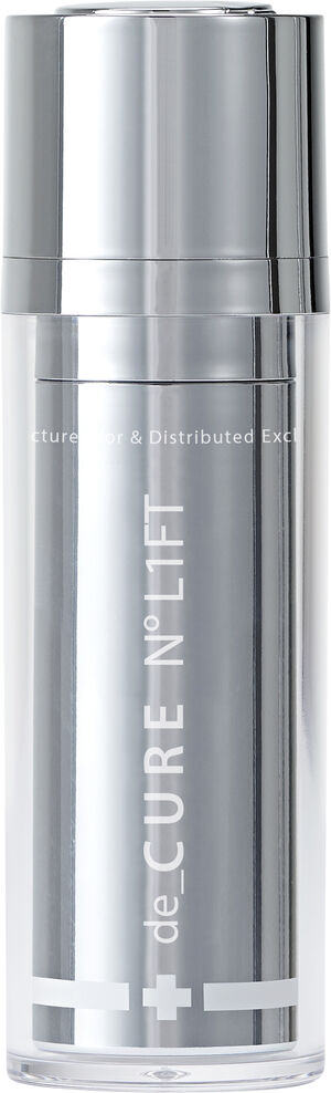 N¡ L1FT Instant Correcting Serum