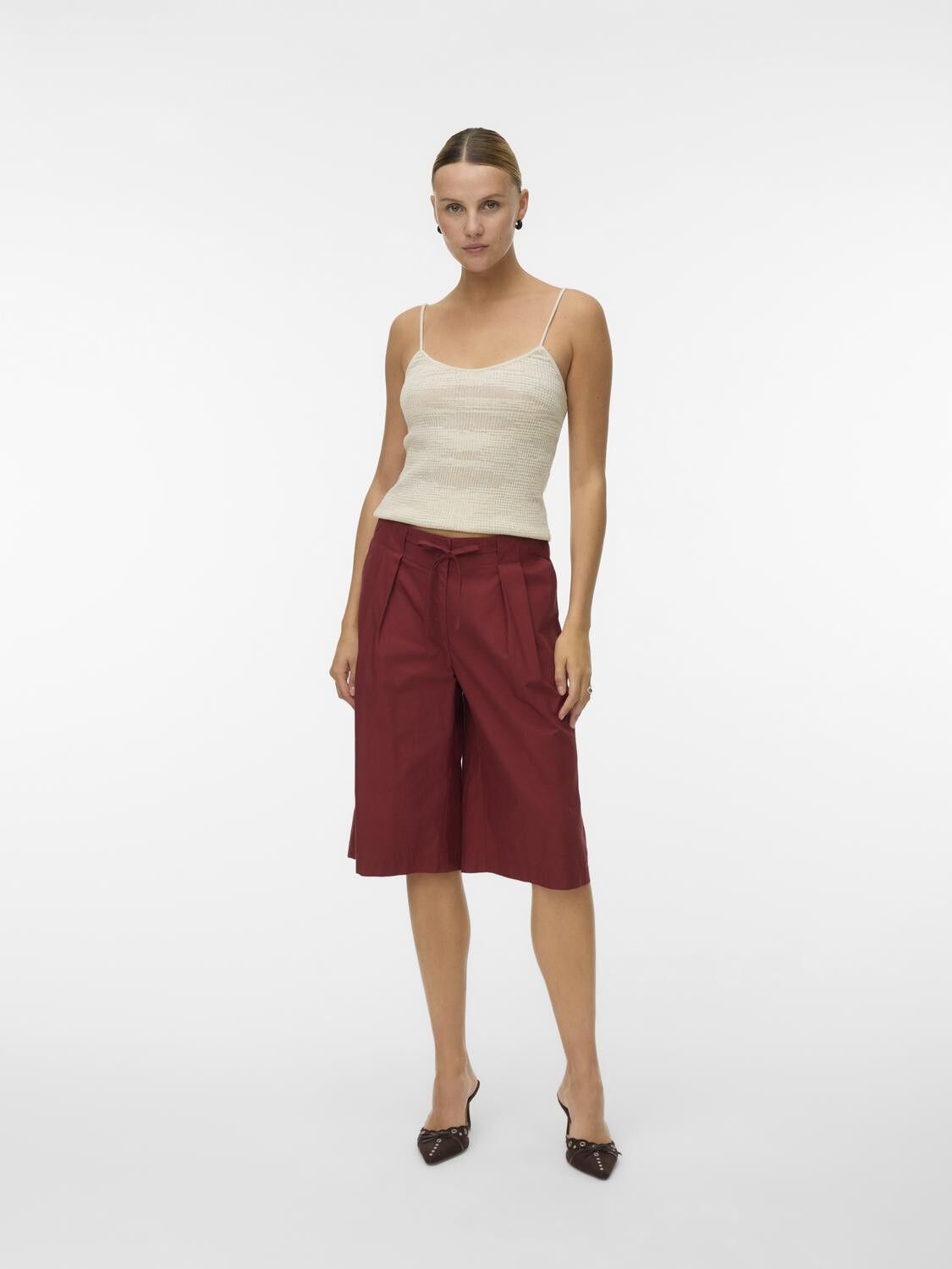 AWBARBARA MW SHORTS