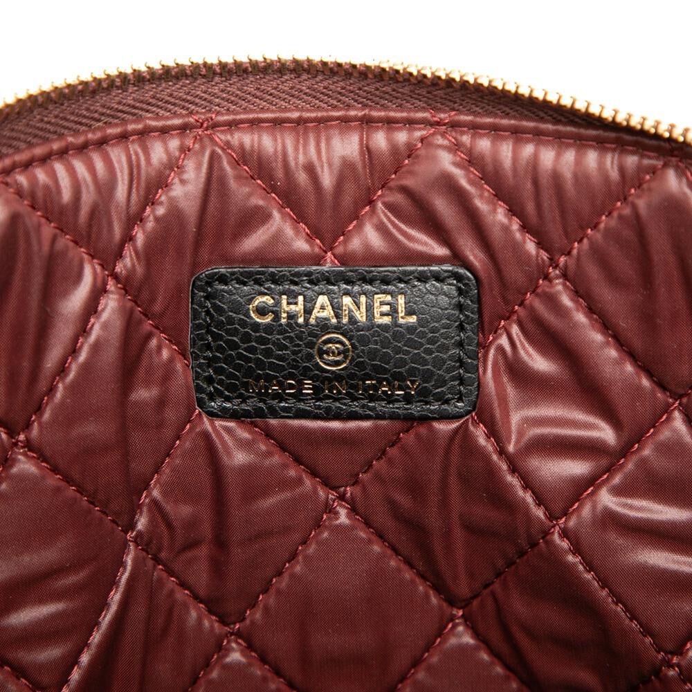 Chanel Clutch