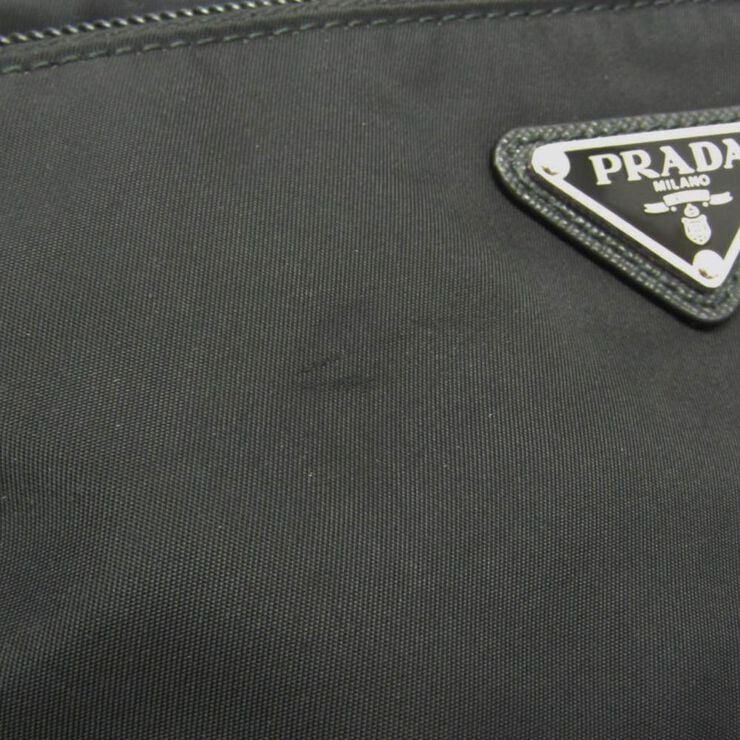 Prada Clutch