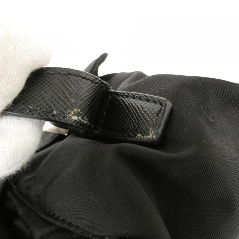 Prada Backpack