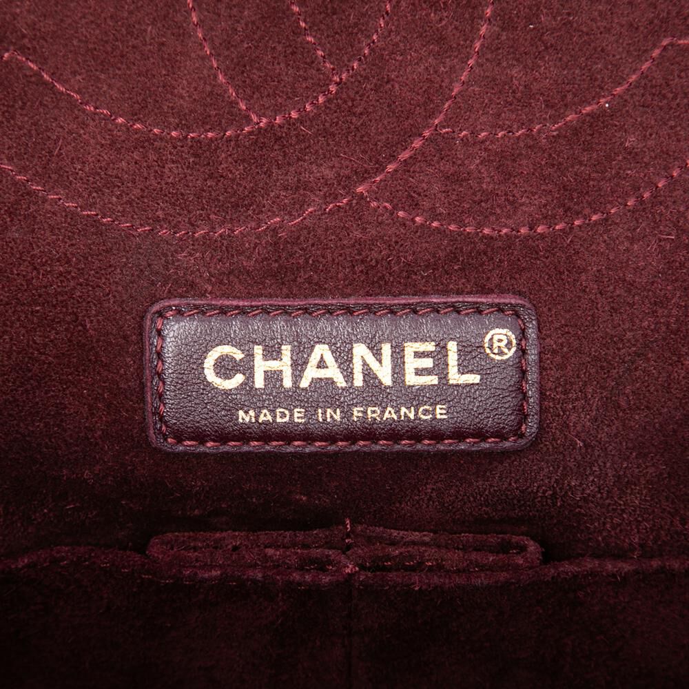 Chanel Flap Bag