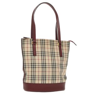 Burberry Tote