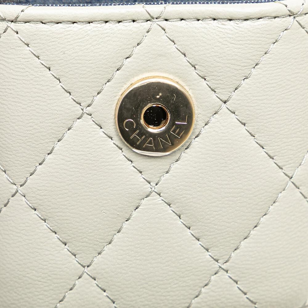Chanel Vanity