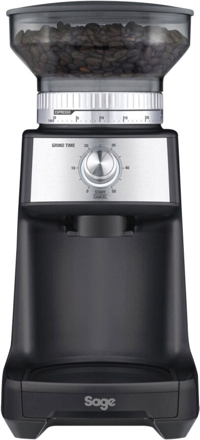 The Dose Control Pro - Black Truffle