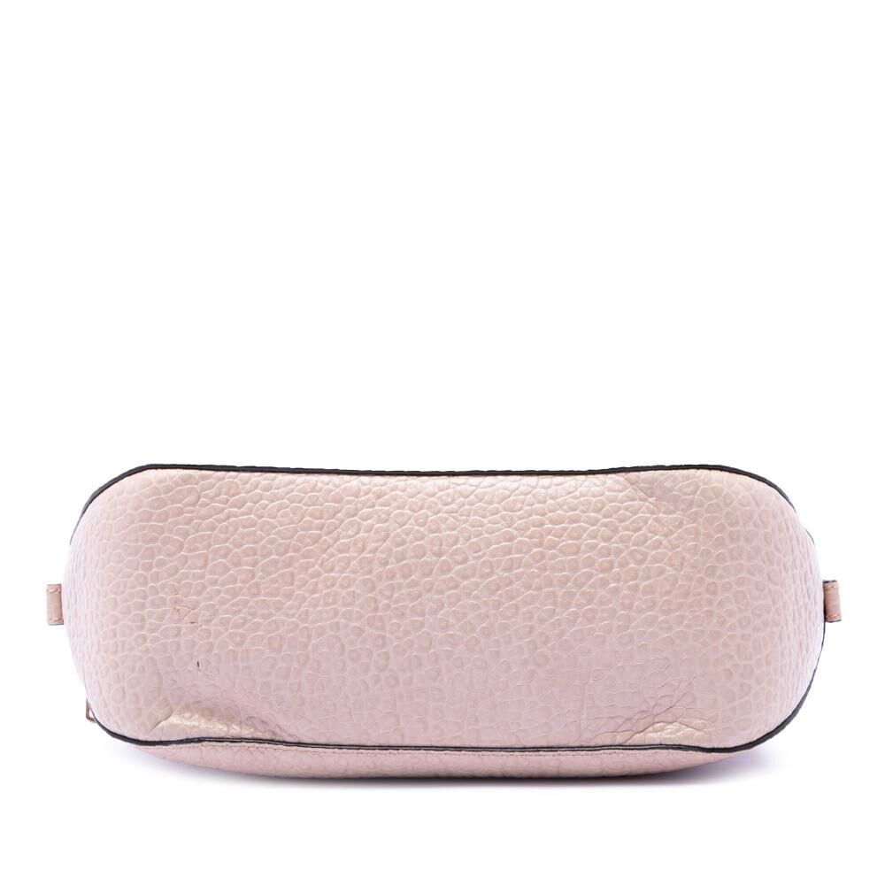 Burberry Bowling Bag