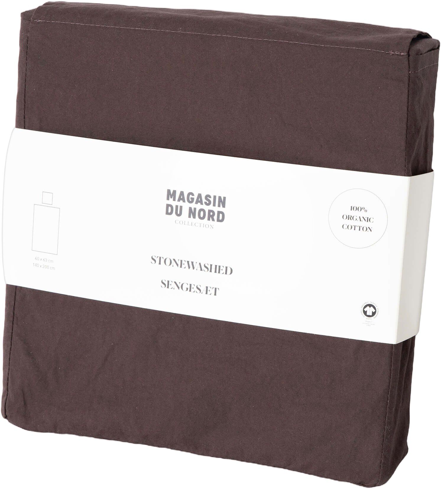 Stonewashed senges&aelig;t