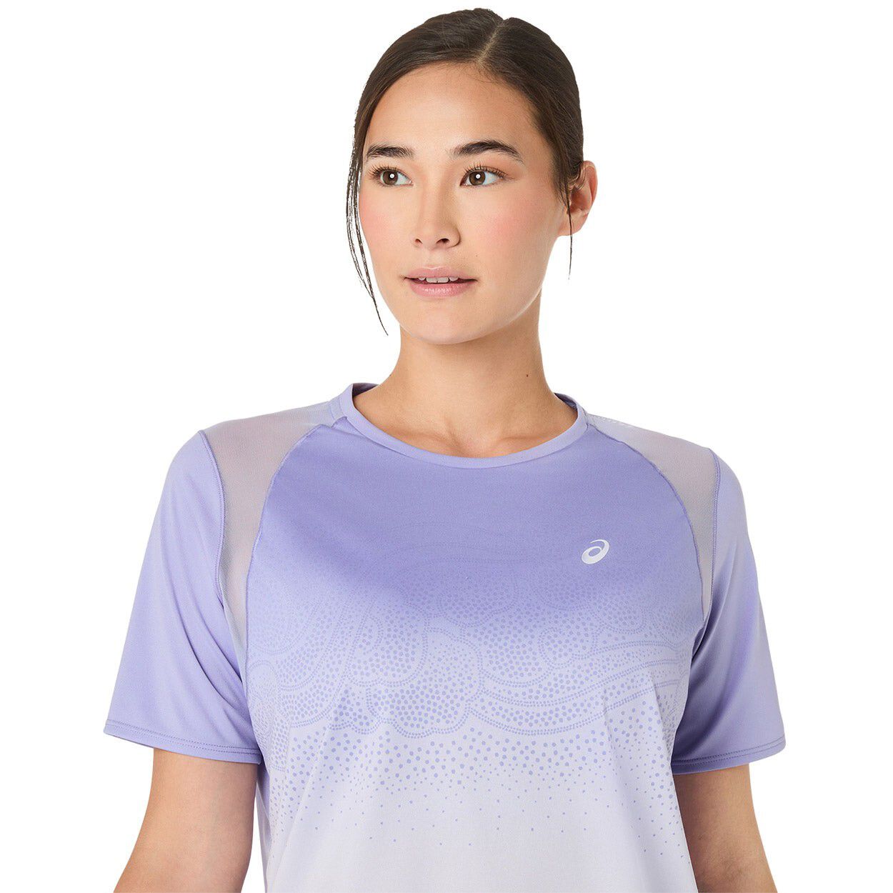 Road Fade L&oslash;be T-shirt