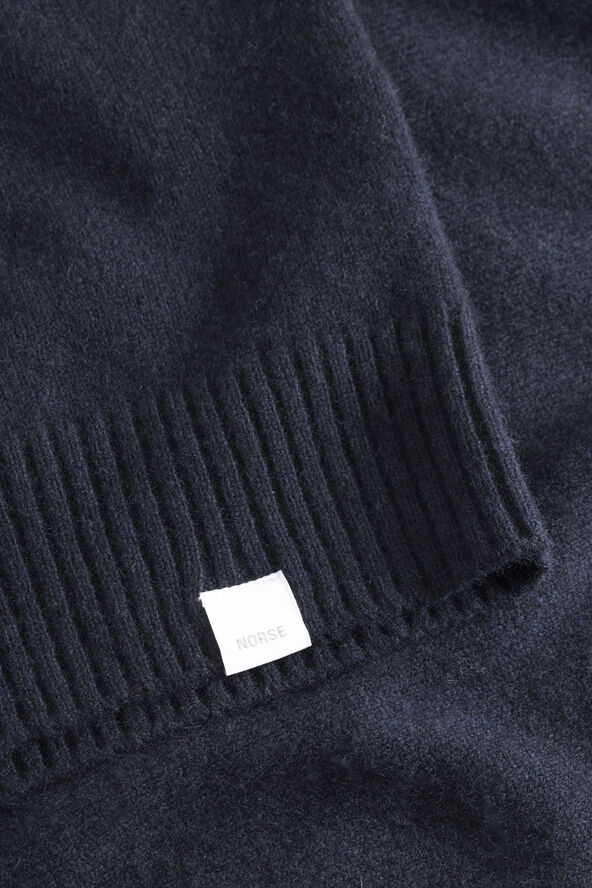 Norse Standard Merino Lambswool Sweater