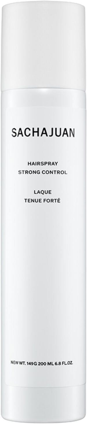 HAIRSPRAY STRONG CONTROL 200 ml