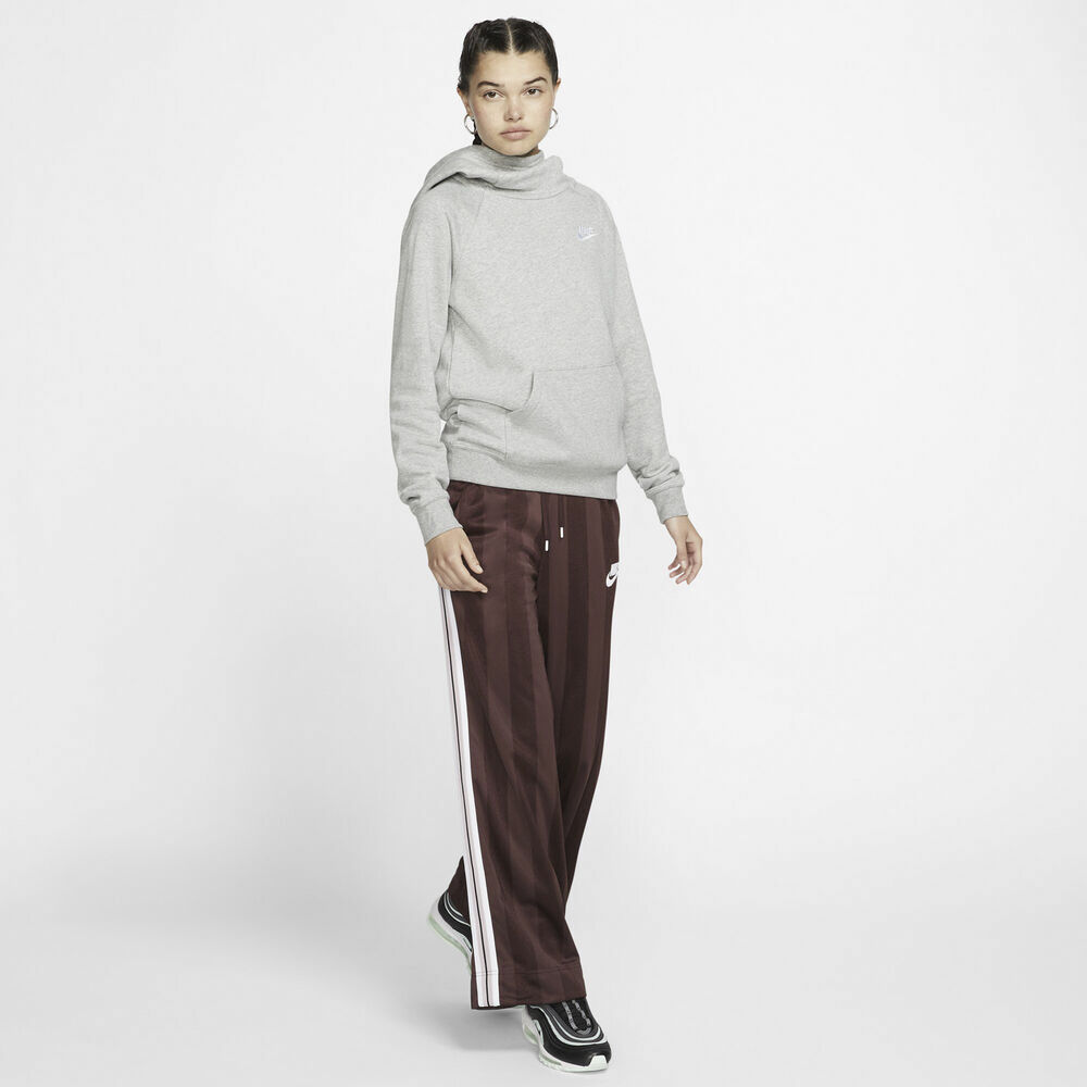 Sportswear Essential Funnel Neck Fleece Haettetroje