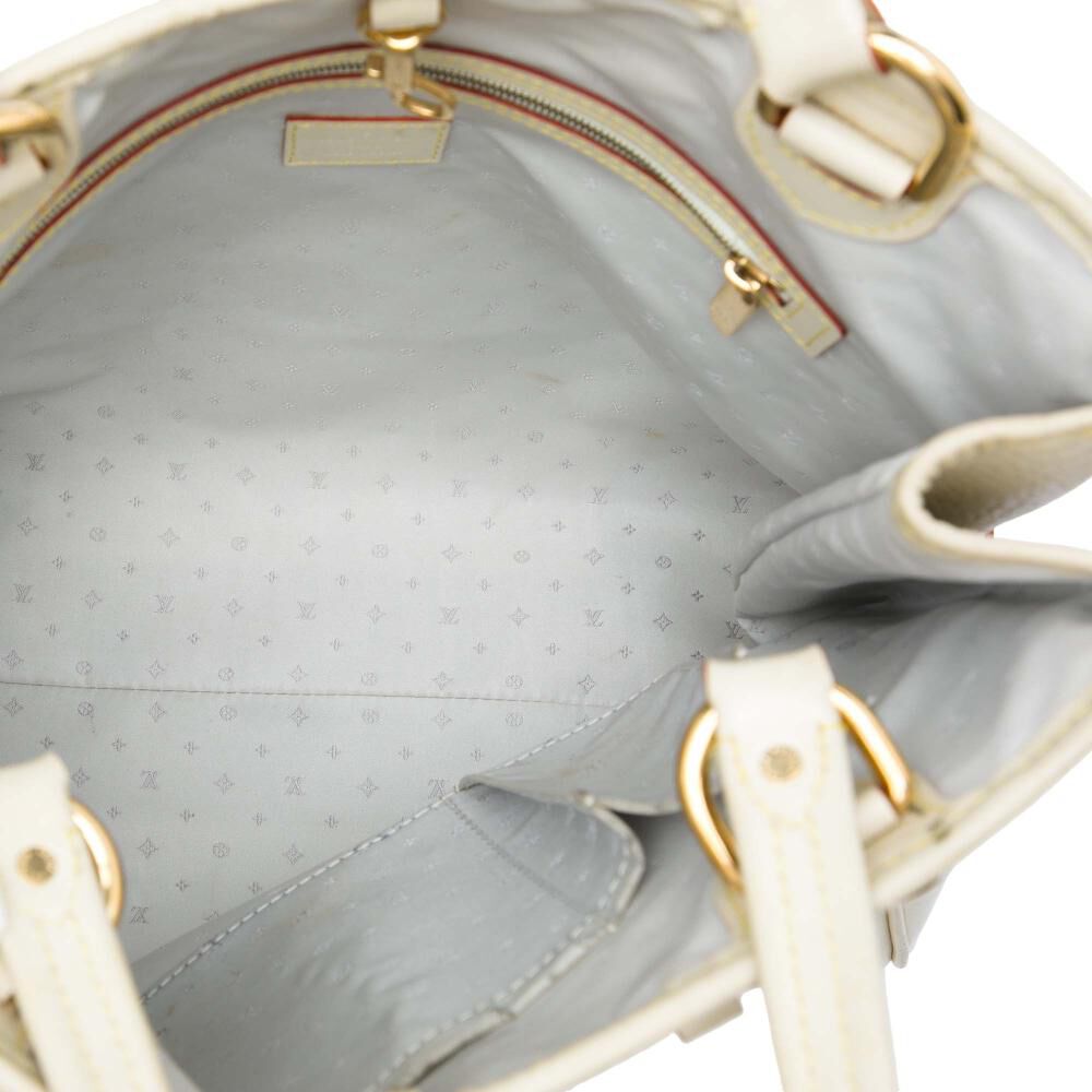 Louis Vuitton Suhali