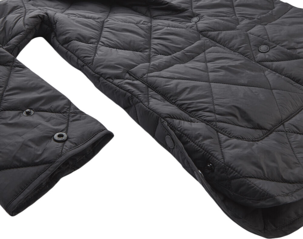 Hanna overgangsjakke