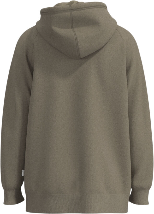 Lars Organic/Recycled hoodie