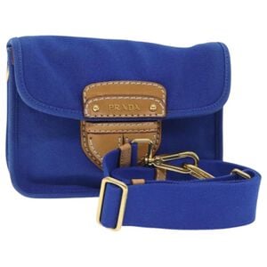 Prada Shoulder Bag