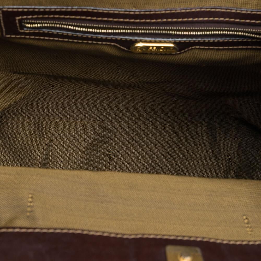 Fendi Tote