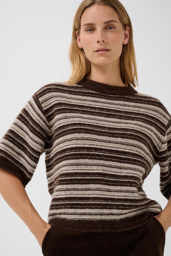 CerysPW Pullover