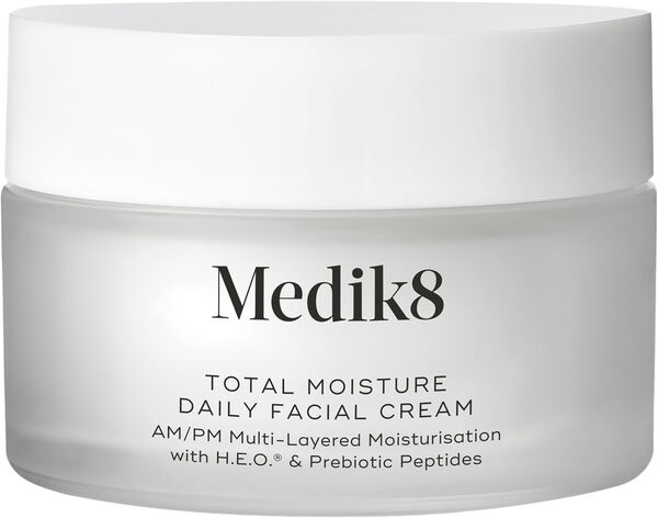 Total Moisture Daily Facial Cream