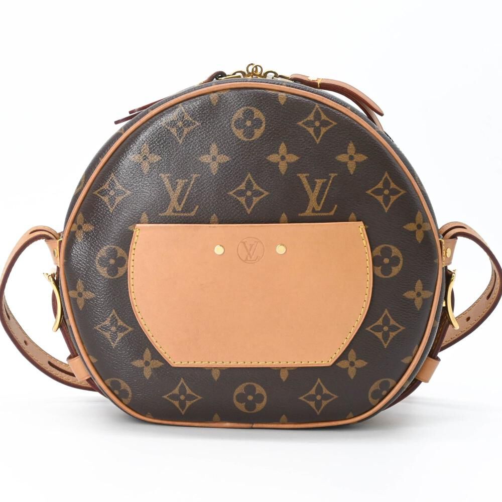 Louis Vuitton Boite Chapeau