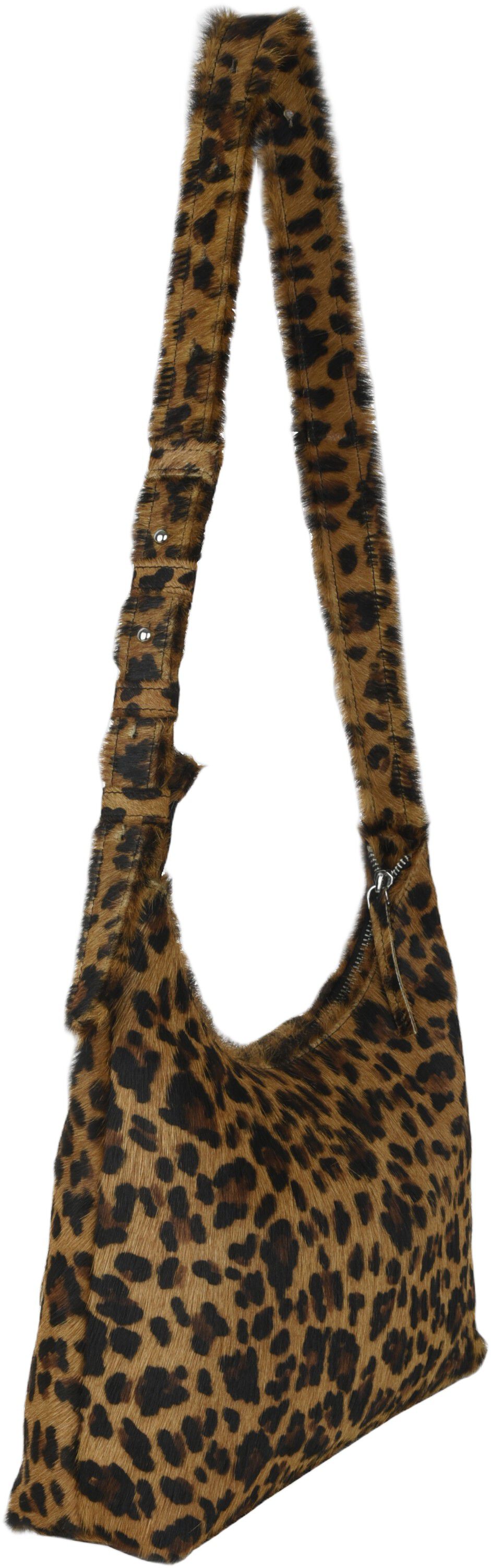 Molino shoulder bag Scarlet