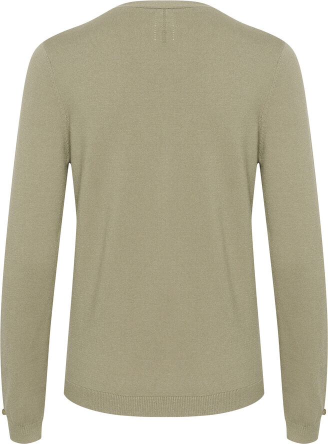 CRDela Knit Cardigan