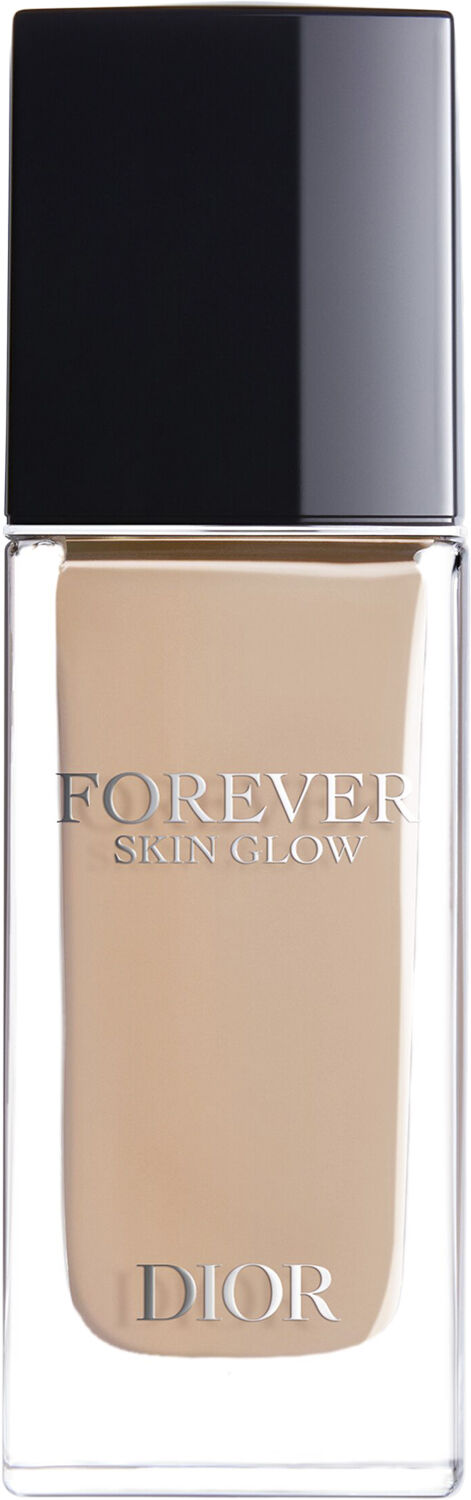 Dior Forever Skin Glow 24h Hydrating Radiant Foundation
