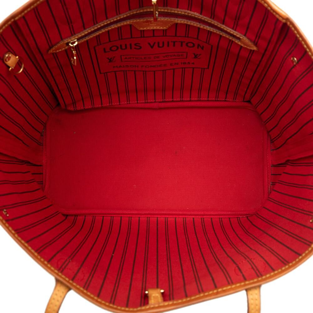 Louis Vuitton Neverfull