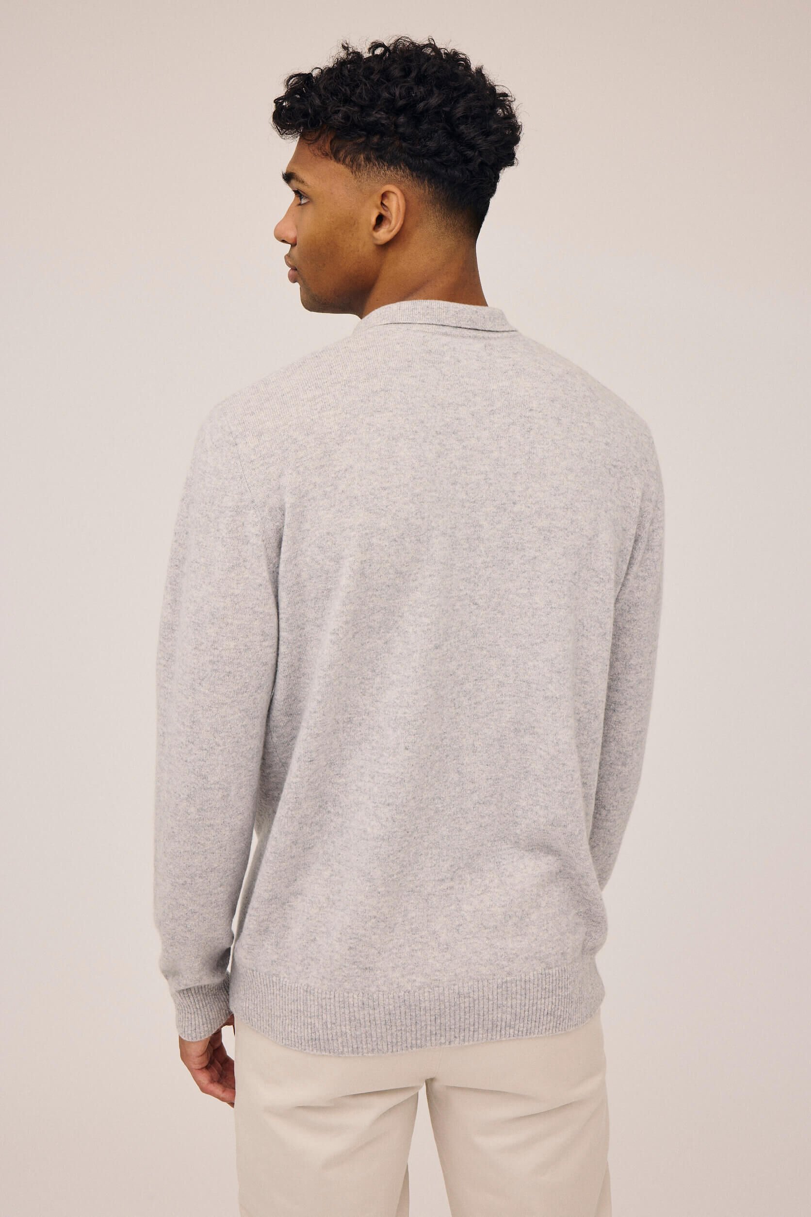 Mads 4 - 100% Cashmere